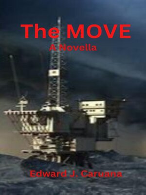 cover image of The Move